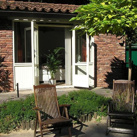 B&B Atelier Maarbeek Hellendoorn Eksteriør billede
