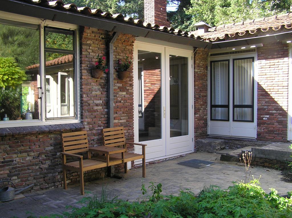 B&B Atelier Maarbeek Hellendoorn Værelse billede