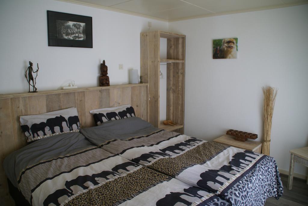 B&B Atelier Maarbeek Hellendoorn Værelse billede