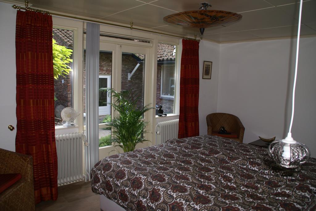 B&B Atelier Maarbeek Hellendoorn Værelse billede