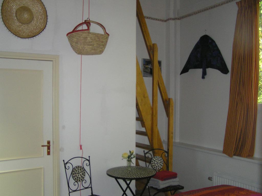B&B Atelier Maarbeek Hellendoorn Værelse billede