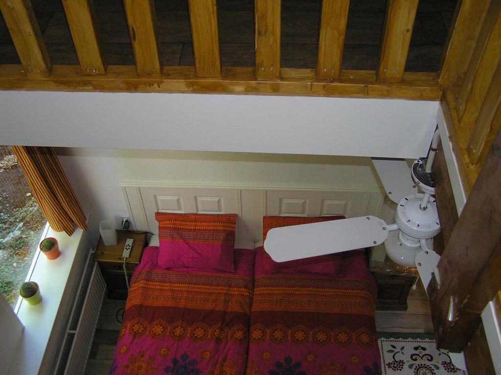 B&B Atelier Maarbeek Hellendoorn Værelse billede